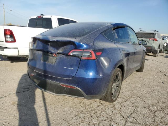 5YJYGDEE6MF263093  tesla model y 2021 IMG 3