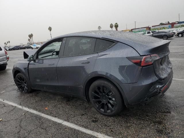 5YJYGDEE6MF274787  tesla model y 2021 IMG 1