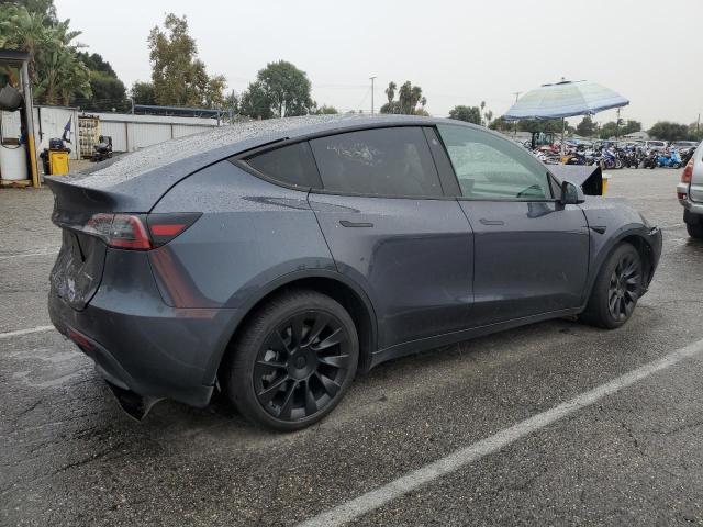 5YJYGDEE6MF274787  tesla model y 2021 IMG 2