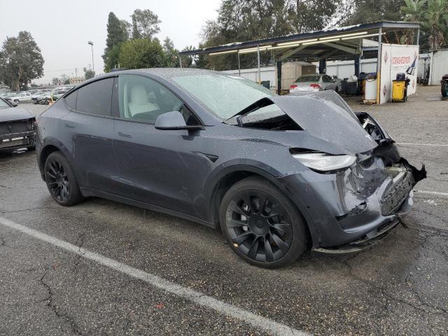 5YJYGDEE6MF274787  tesla model y 2021 IMG 3