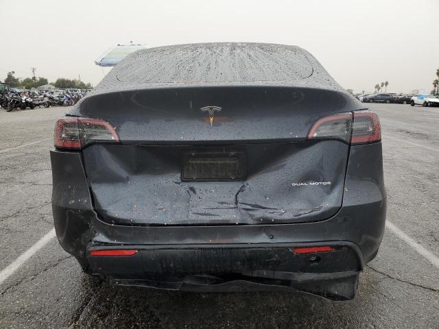 5YJYGDEE6MF274787  tesla model y 2021 IMG 5