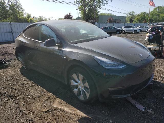 5YJYGDEE6MF295820  tesla model y 2021 IMG 3