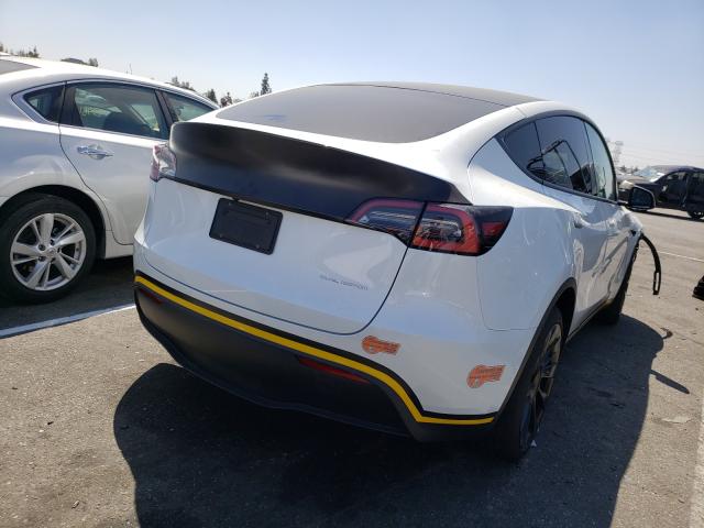 5YJYGDEE7LF041788  tesla model y 2020 IMG 3