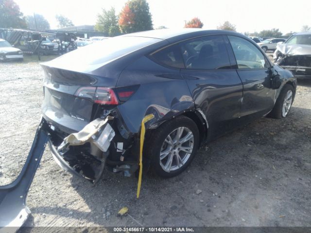 5YJYGDEE7MF060553  tesla model y 2021 IMG 3