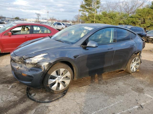 5YJYGDEE7MF114854  tesla model y 2021 IMG 0