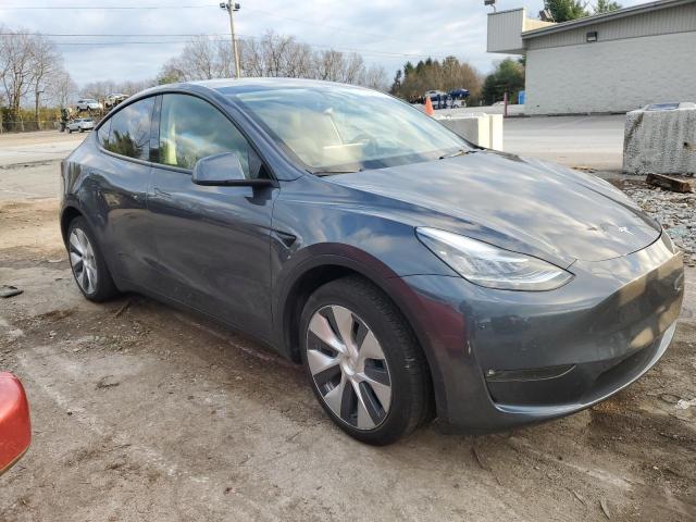 5YJYGDEE7MF114854  tesla model y 2021 IMG 3