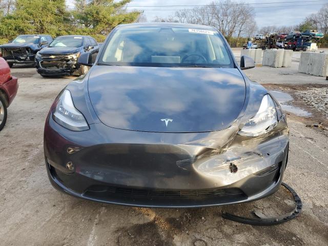 5YJYGDEE7MF114854  tesla model y 2021 IMG 4