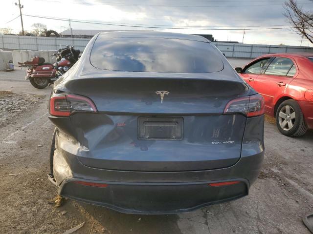 5YJYGDEE7MF114854  tesla model y 2021 IMG 5