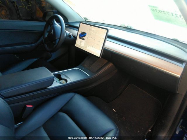 5YJYGDEE7MF145845  tesla model y 2021 IMG 4