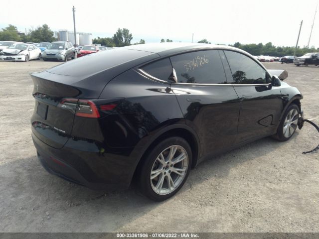 5YJYGDEE7MF187660  tesla model y 2021 IMG 3