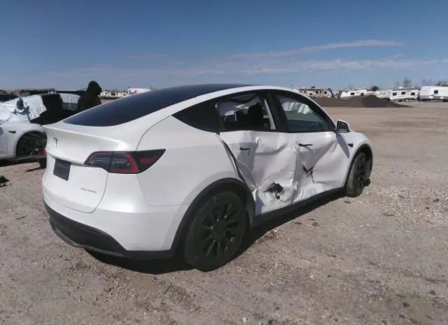 5YJYGDEE7MF190722  tesla model y 2021 IMG 3