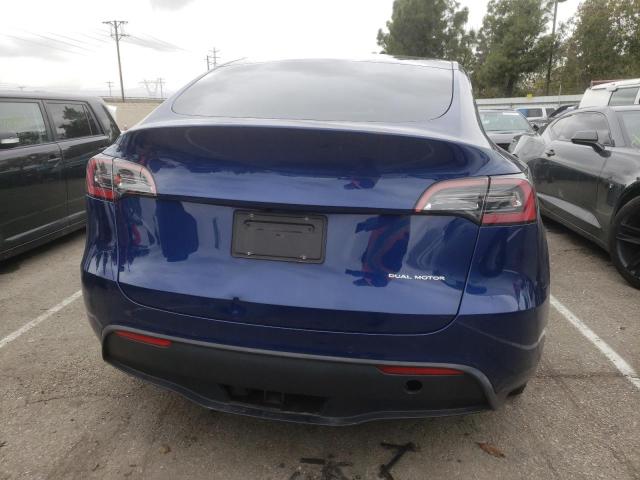 5YJYGDEE7MF206613  tesla model y 2021 IMG 5