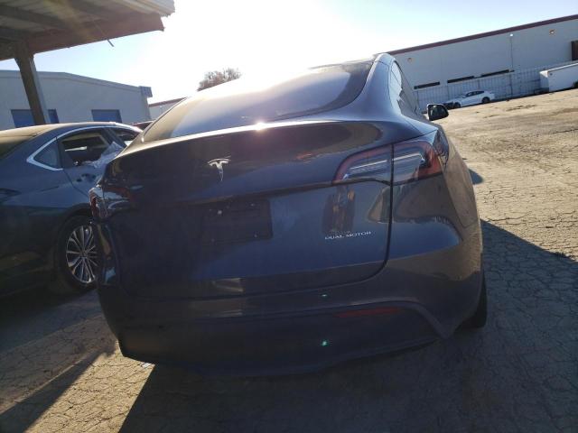 5YJYGDEE7MF218633  tesla model y 2021 IMG 5