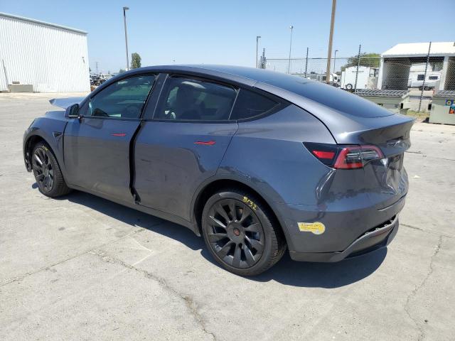 5YJYGDEE7MF220625  tesla model y 2021 IMG 1