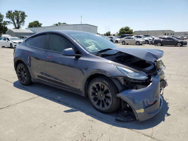 5YJYGDEE7MF220625  tesla model y 2021 IMG 3