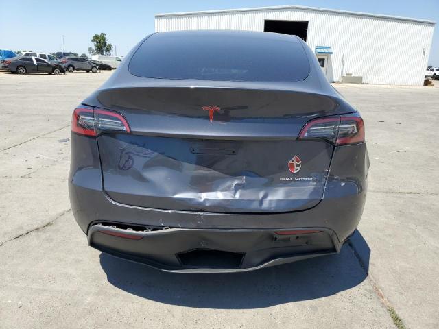 5YJYGDEE7MF220625  tesla model y 2021 IMG 5