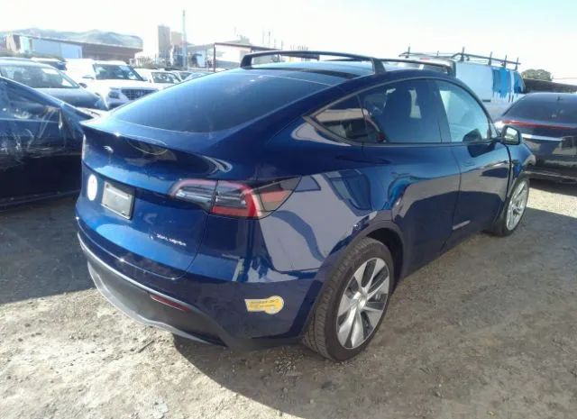 5YJYGDEE7MF231639  tesla model y 2021 IMG 3