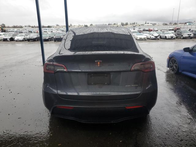 5YJYGDEE7MF233570  tesla model y 2021 IMG 5