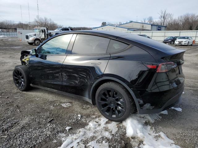 5YJYGDEE7MF267637  tesla model y 2021 IMG 1