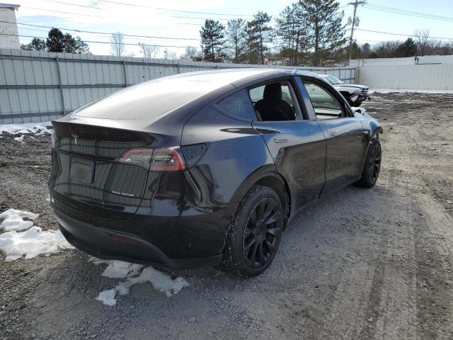 5YJYGDEE7MF267637  tesla model y 2021 IMG 2