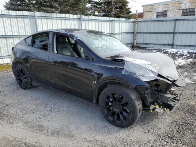 5YJYGDEE7MF267637  tesla model y 2021 IMG 3