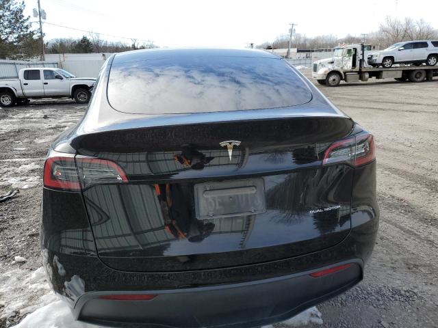 5YJYGDEE7MF267637  tesla model y 2021 IMG 5