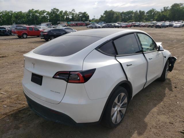 5YJYGDEE8MF083095  tesla model y 2021 IMG 3