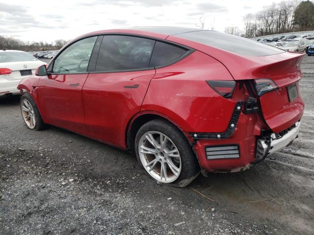 5YJYGDEE8MF109999  tesla model y 2021 IMG 1