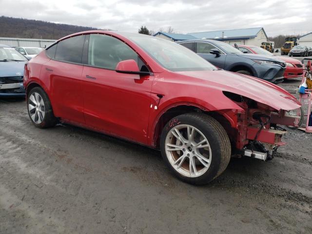 5YJYGDEE8MF109999  tesla model y 2021 IMG 3