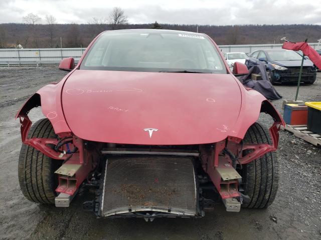 5YJYGDEE8MF109999  tesla model y 2021 IMG 4