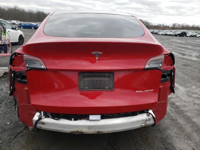 5YJYGDEE8MF109999  tesla model y 2021 IMG 5