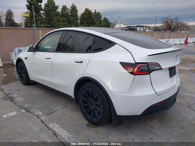 5YJYGDEE8MF115561  tesla model y 2021 IMG 2