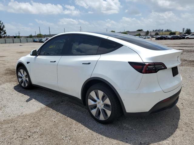 5YJYGDEE8MF145630  tesla model y 2021 IMG 1