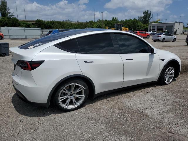 5YJYGDEE8MF145630  tesla model y 2021 IMG 2