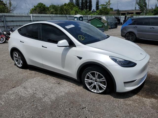 5YJYGDEE8MF145630  tesla model y 2021 IMG 3