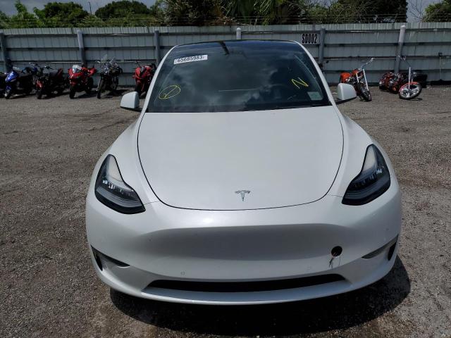 5YJYGDEE8MF145630  tesla model y 2021 IMG 4