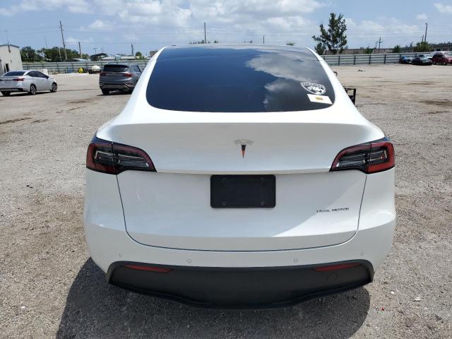 5YJYGDEE8MF145630  tesla model y 2021 IMG 5