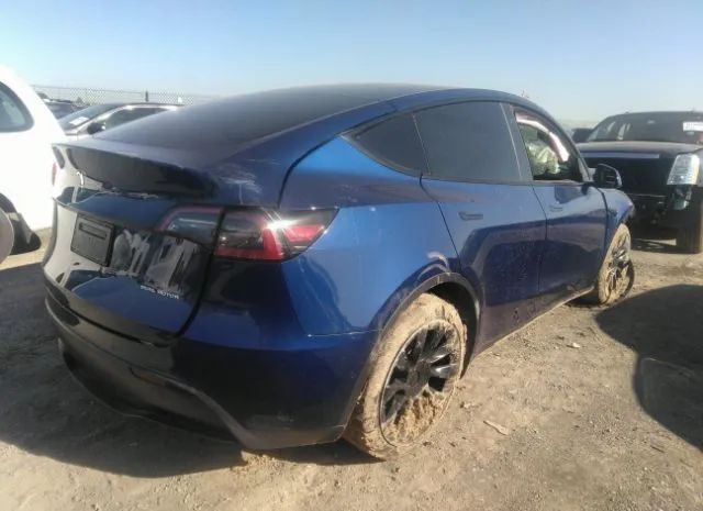 5YJYGDEE8MF204594  tesla model y 2021 IMG 3