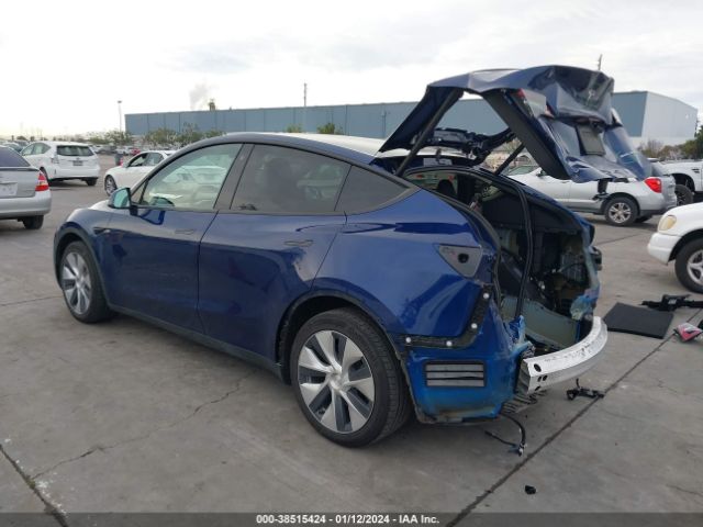 5YJYGDEE8MF241063  tesla model y 2021 IMG 2