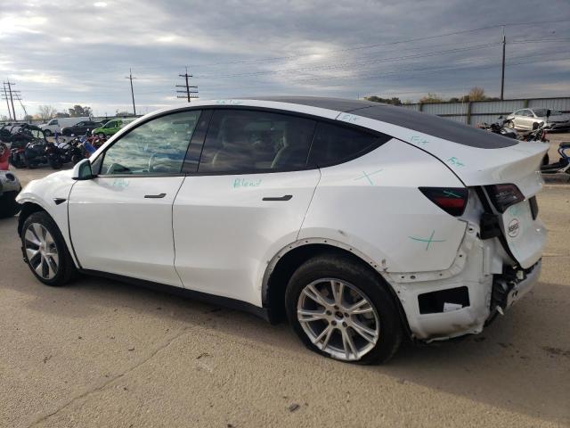 5YJYGDEE8MF250863  tesla model y 2021 IMG 1