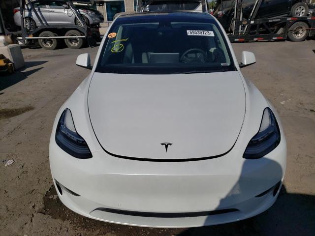 5YJYGDEE8MF255061  tesla model y 2021 IMG 4