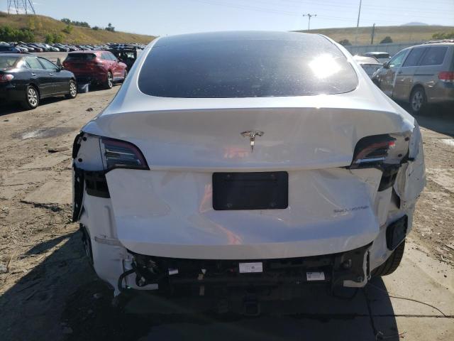 5YJYGDEE8MF255061  tesla model y 2021 IMG 5