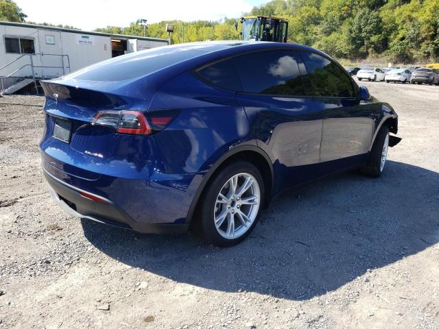 5YJYGDEE8MF257666  tesla model y 2021 IMG 3