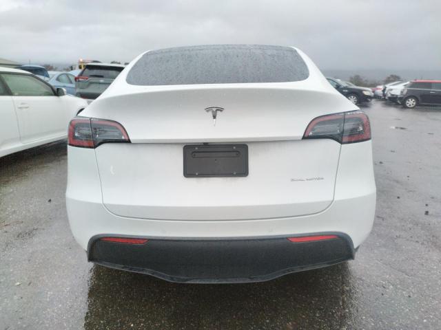 5YJYGDEE8MF273799  tesla model y 2021 IMG 5