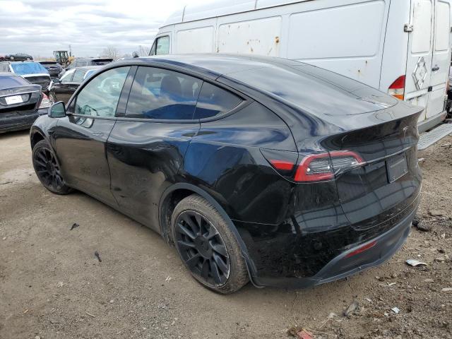 5YJYGDEE8MF284348  tesla model y 2021 IMG 1