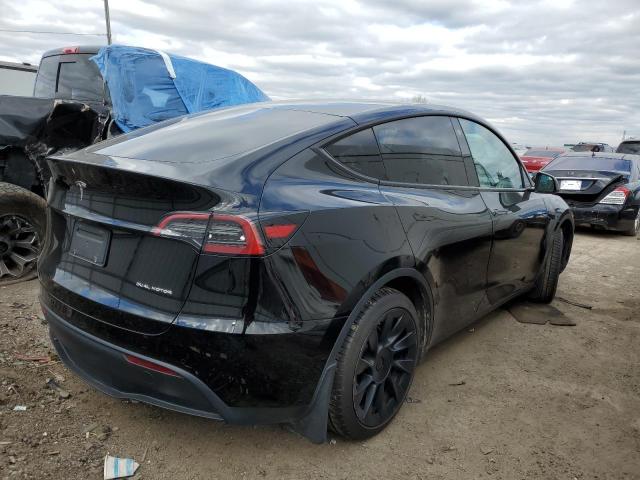 5YJYGDEE8MF284348  tesla model y 2021 IMG 2