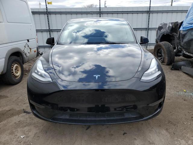 5YJYGDEE8MF284348  tesla model y 2021 IMG 4