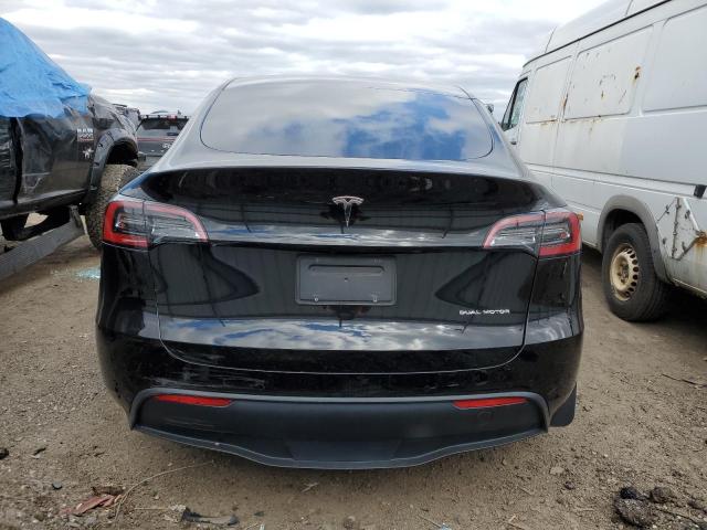 5YJYGDEE8MF284348  tesla model y 2021 IMG 5