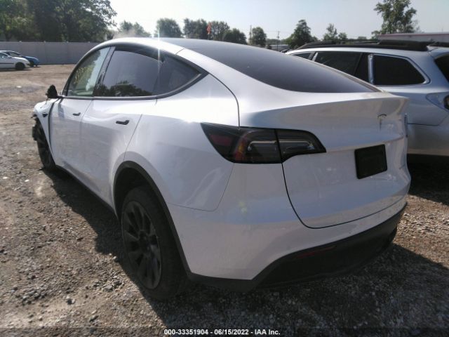 5YJYGDEE8MF300001  tesla model y 2021 IMG 2