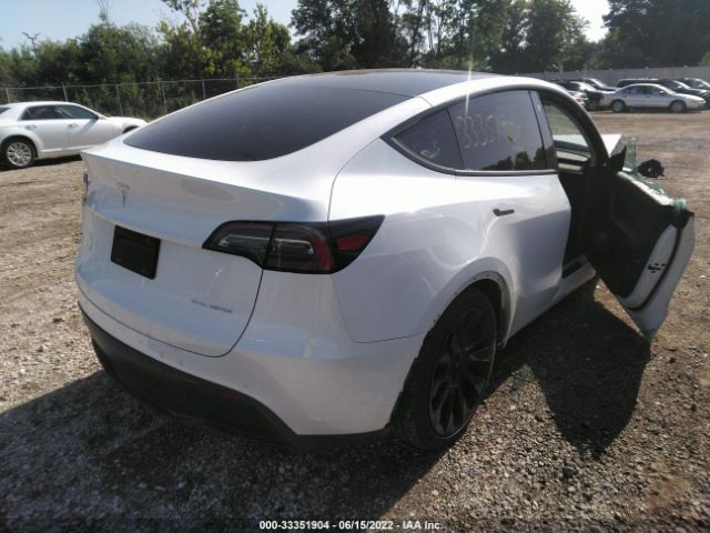 5YJYGDEE8MF300001  tesla model y 2021 IMG 3